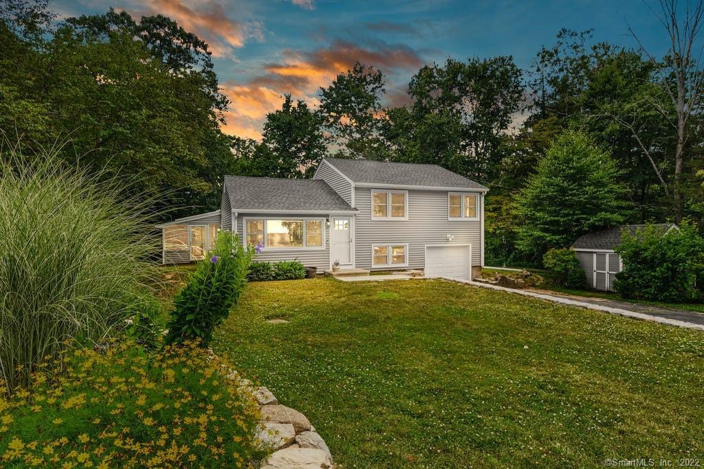 6 Birchwood Road Monroe, CT 06468 - Photo 1 of 1