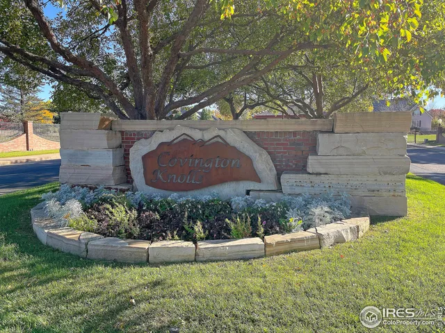 $1,390,000 | 6600 West 20th Street, Unit 27, Greeley, CO 80634