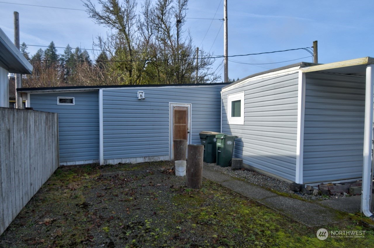 930 Trosper Road Southwest, Unit 127 Tumwater, WA 98512 - Photo 18 of 24 Gallery Image 18