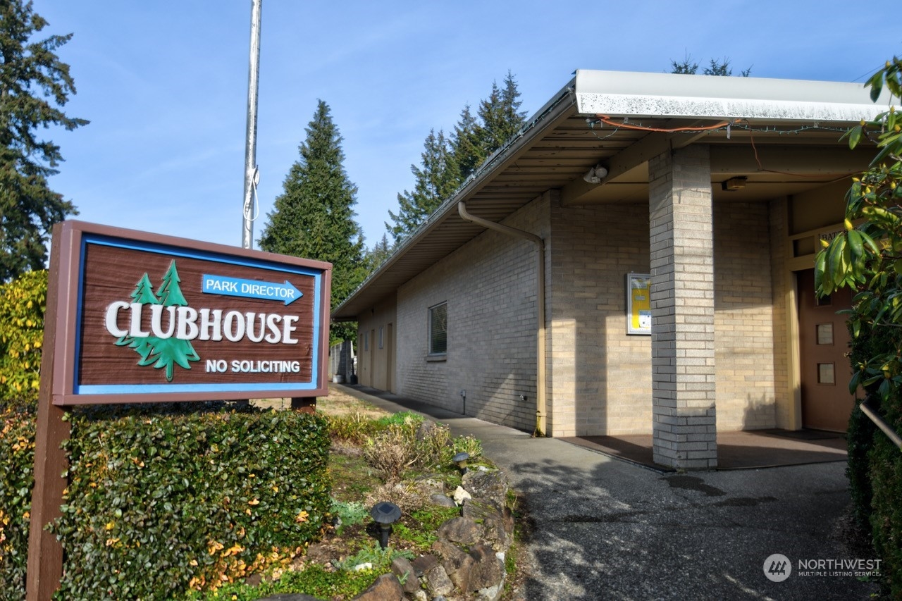 930 Trosper Road Southwest, Unit 127 Tumwater, WA 98512 - Photo 20 of 24 Gallery Image 20