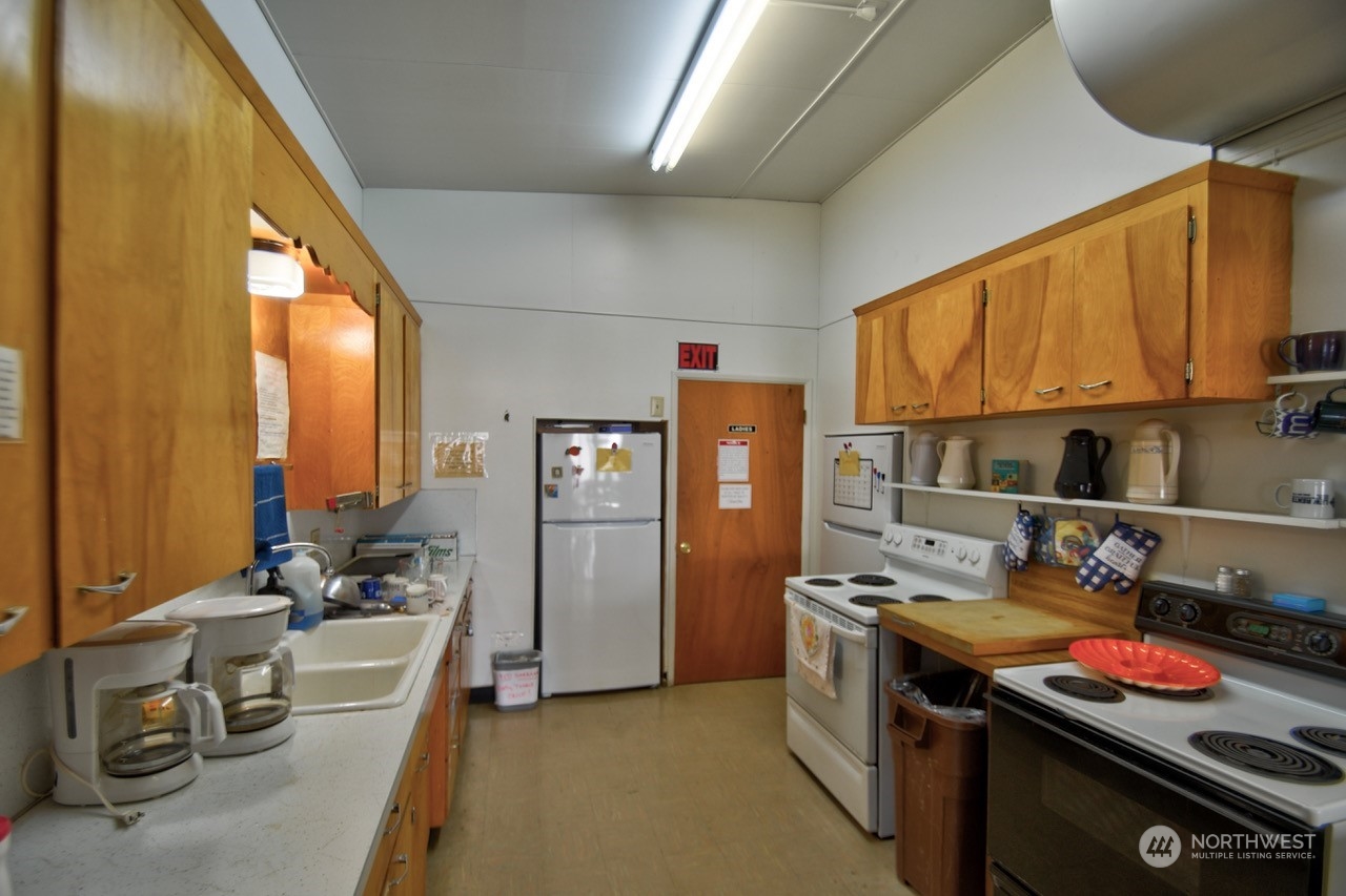 930 Trosper Road Southwest, Unit 127 Tumwater, WA 98512 - Photo 23 of 24 Gallery Image 23