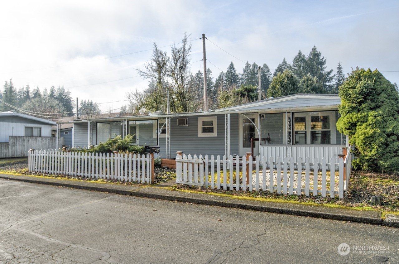 930 Trosper Road Southwest, Unit 127 Tumwater, WA 98512 - Photo 24 of 24 Gallery Image 24