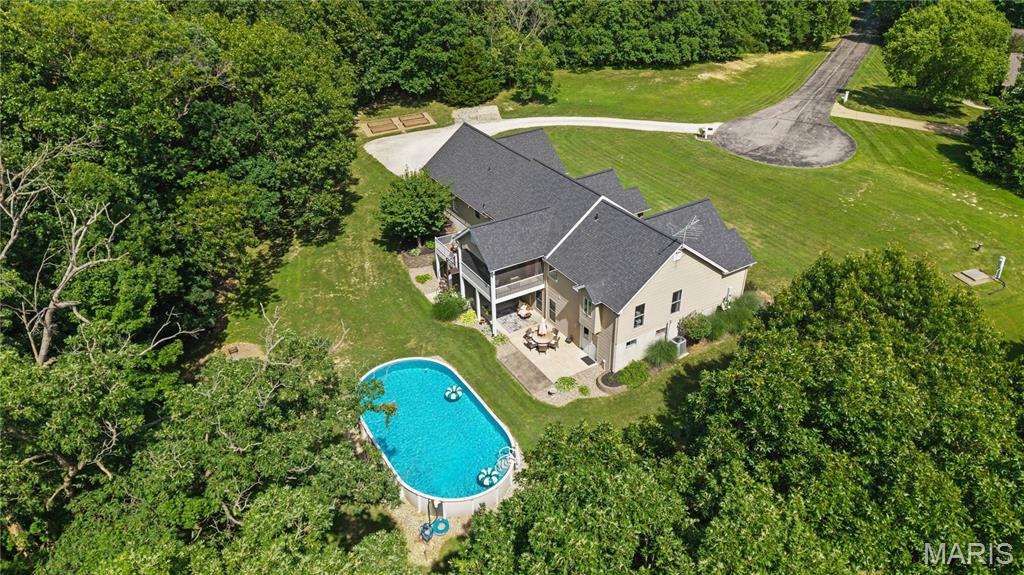 15 Ridgecrest Court Troy, MO 63379 - Photo 42 of 53