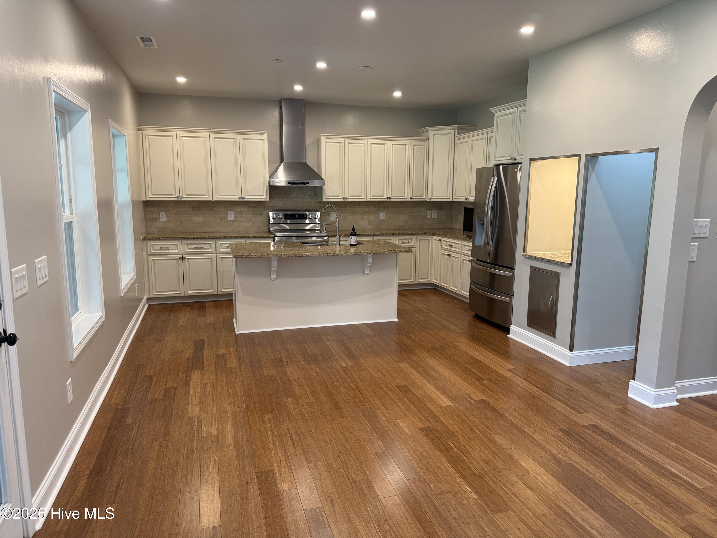 530 North Ridgecrest Street Pinebluff, NC 28373 - Photo 3 of 43 Gallery Image 3