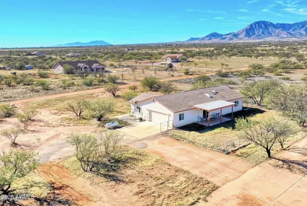 $299,000 | 10193 East Windtalker Road, Hereford, AZ 85615