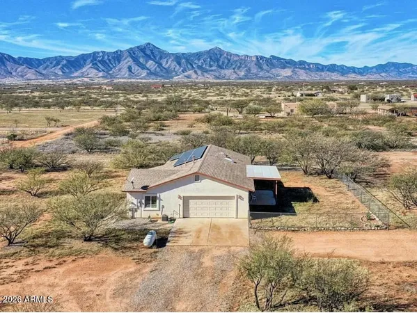 a view of a city with ocean view
