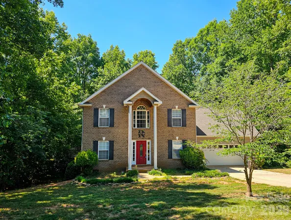 $388,900 | 8830 Shepherd Court, Connelly Springs, NC 28612