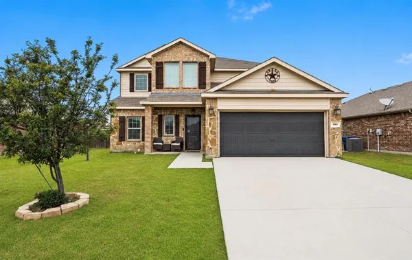 $299,500 | 502 Hawthorn Drive, Josephine, TX 75173