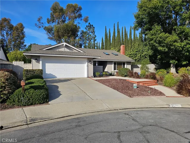 $5,200 | 25451 Del Cobre, Laguna Niguel, CA 92677