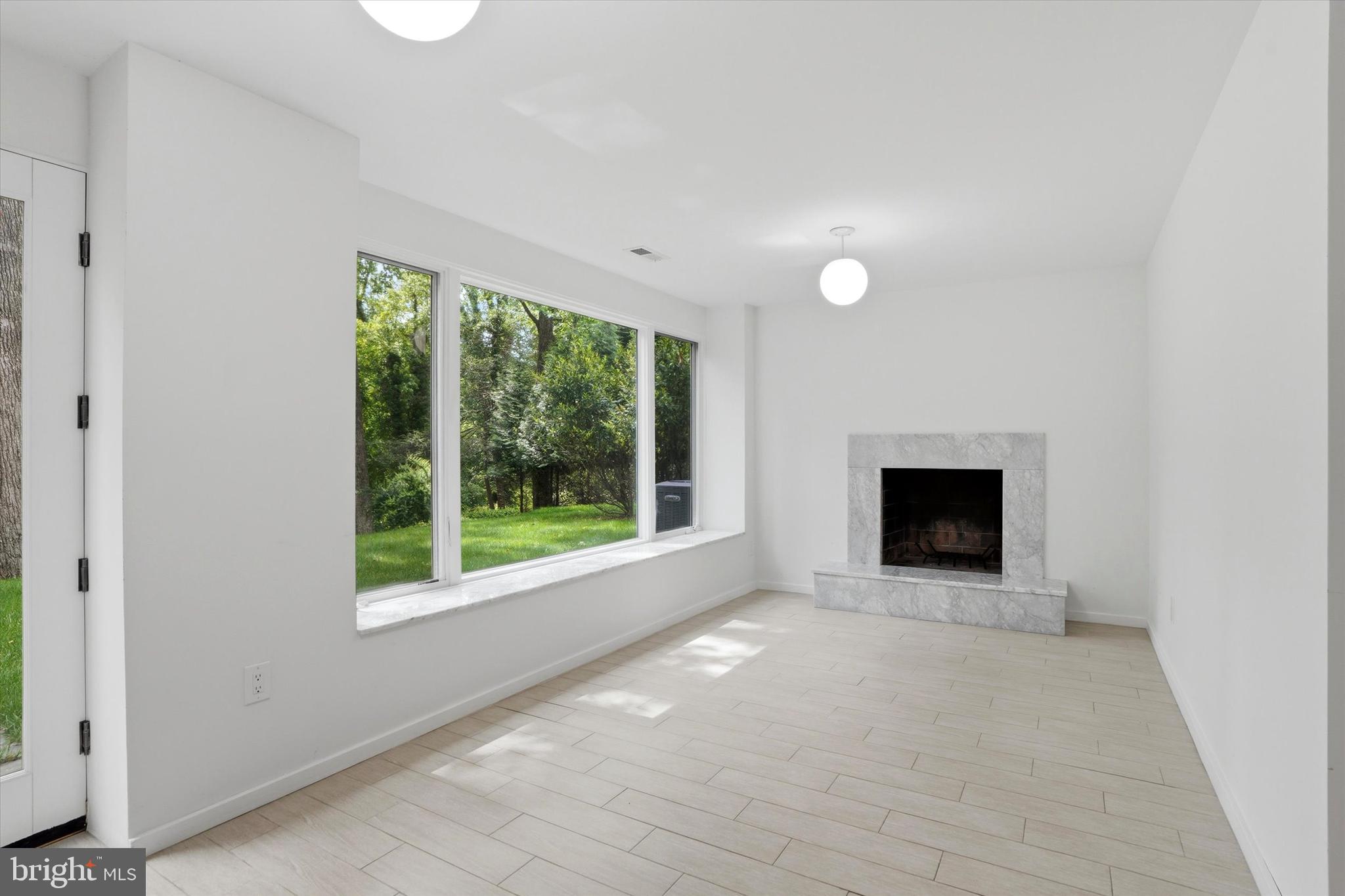 695 Knox Road Wayne, PA 19087 - Photo 20 of 45 Lower level living room or office