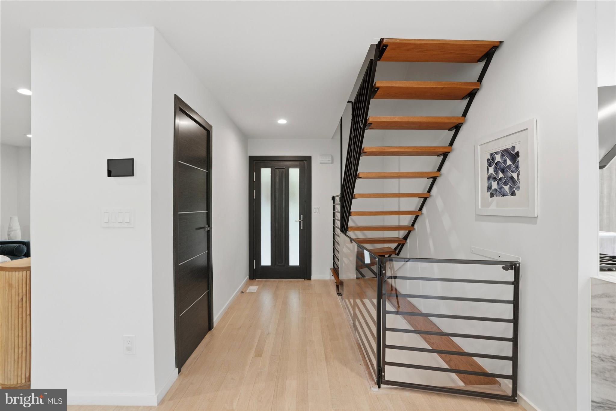 695 Knox Road Wayne, PA 19087 - Photo 2 of 45 Completely remodeled, modern finishes