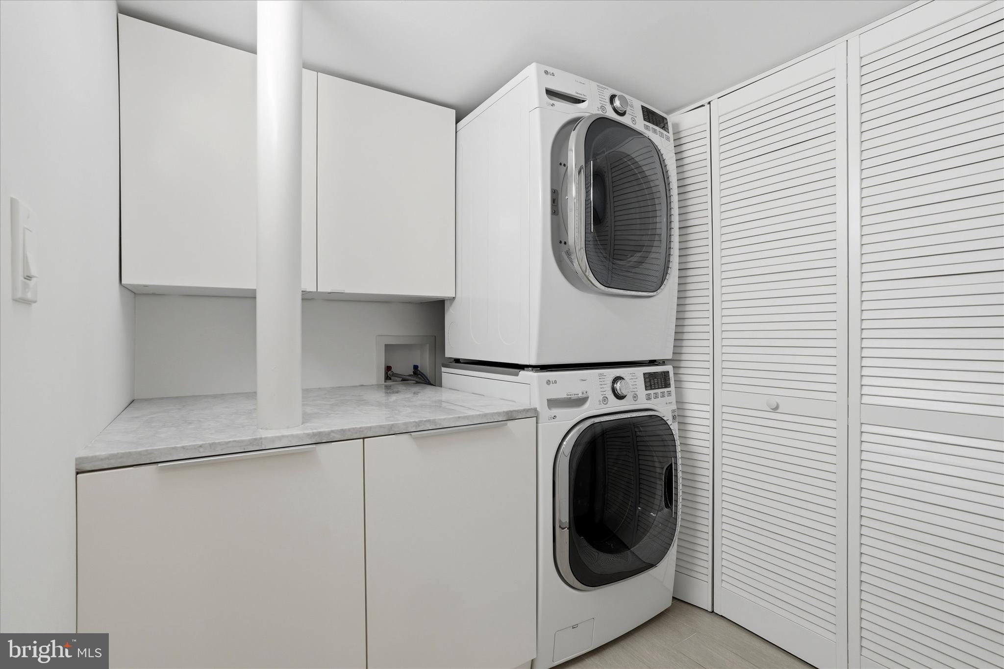 695 Knox Road Wayne, PA 19087 - Photo 26 of 45 Laundry room