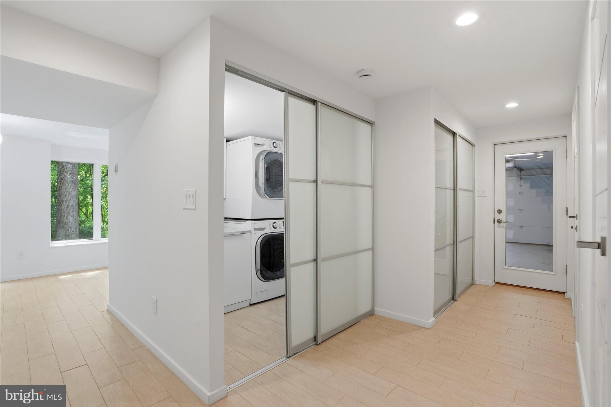 695 Knox Road Wayne, PA 19087 - Photo 27 of 45 Lower level - laundry room