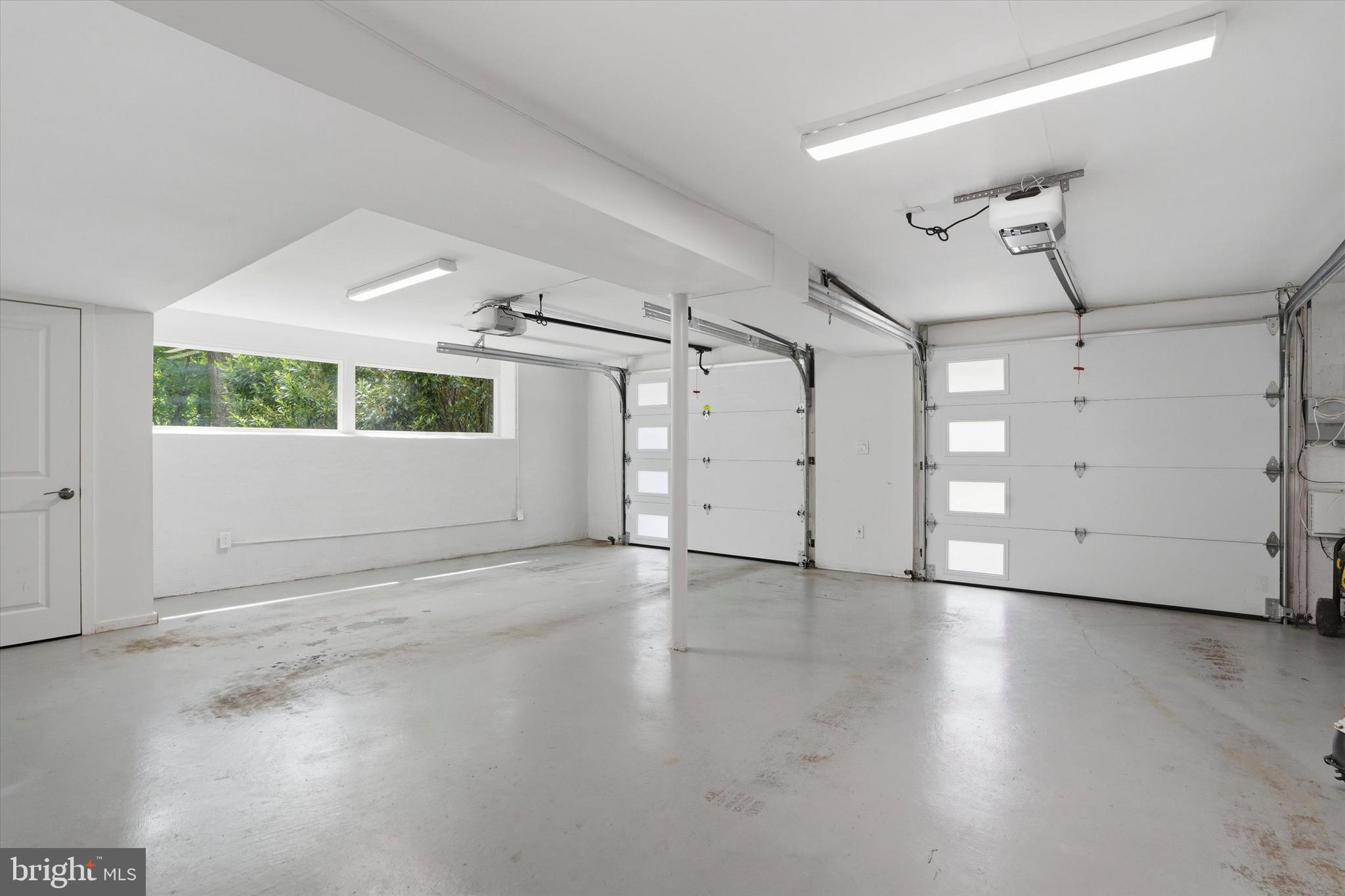 695 Knox Road Wayne, PA 19087 - Photo 28 of 45 Clean and neat garage with storage