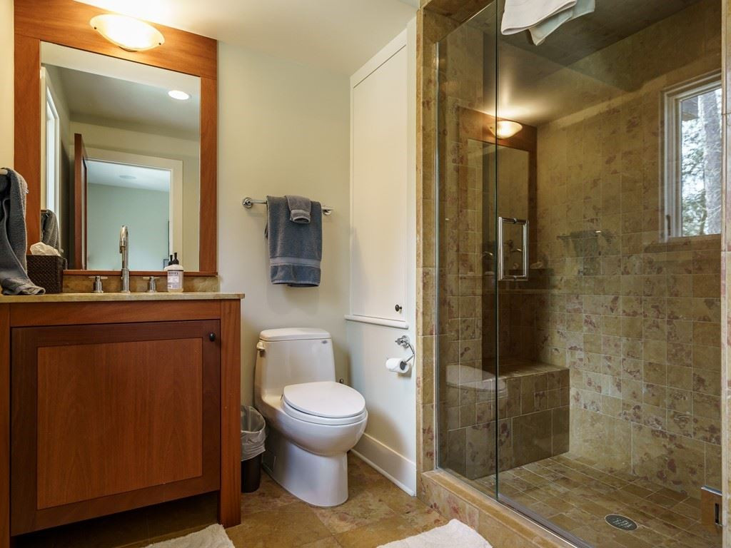 920 Williamson Drive Raleigh, NC 27608 - Photo 24 of 30 Bathroom