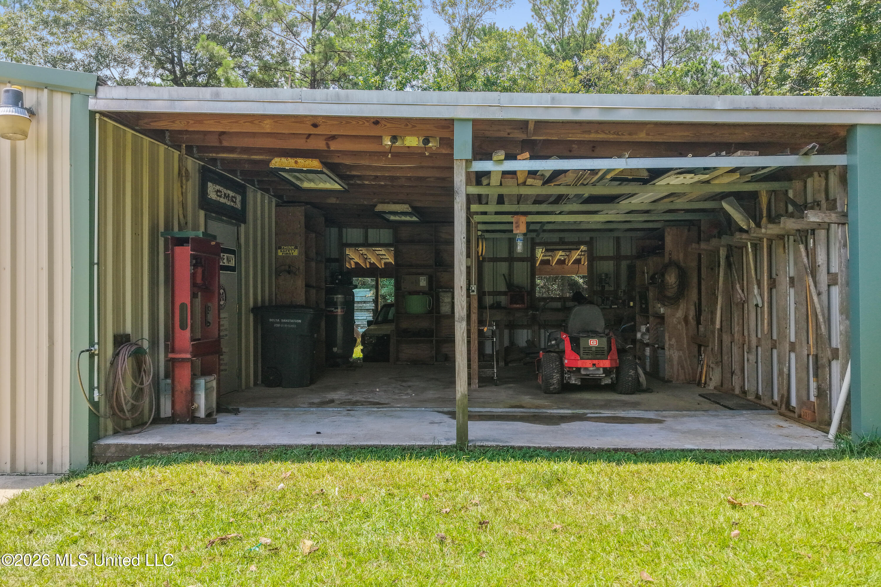 16109 Roberts Road Vancleave, MS 39565 - Photo 67 of 75 00067