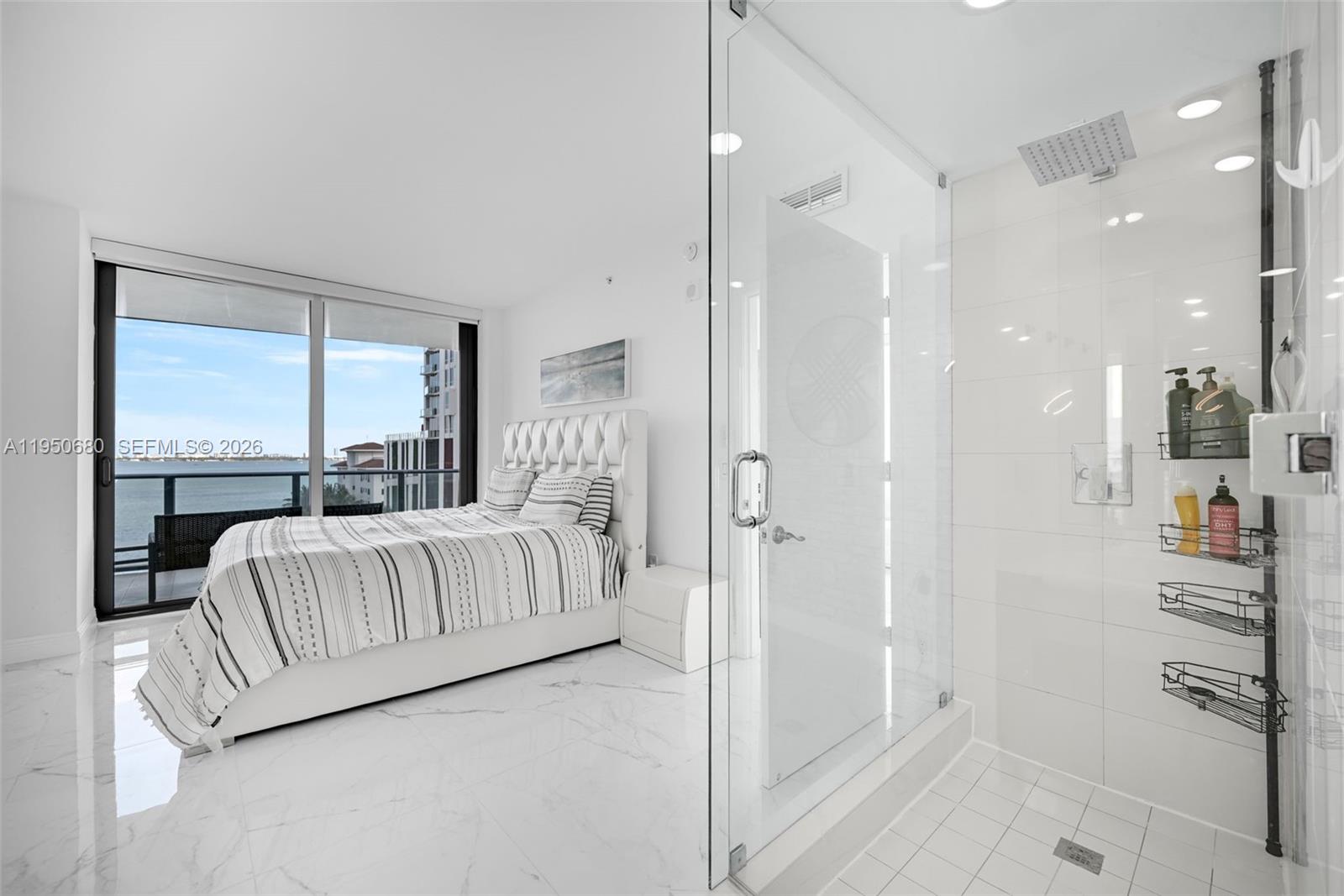 460 Northeast 28th Street, Unit 608 Miami, FL 33137 - Photo 11 of 86