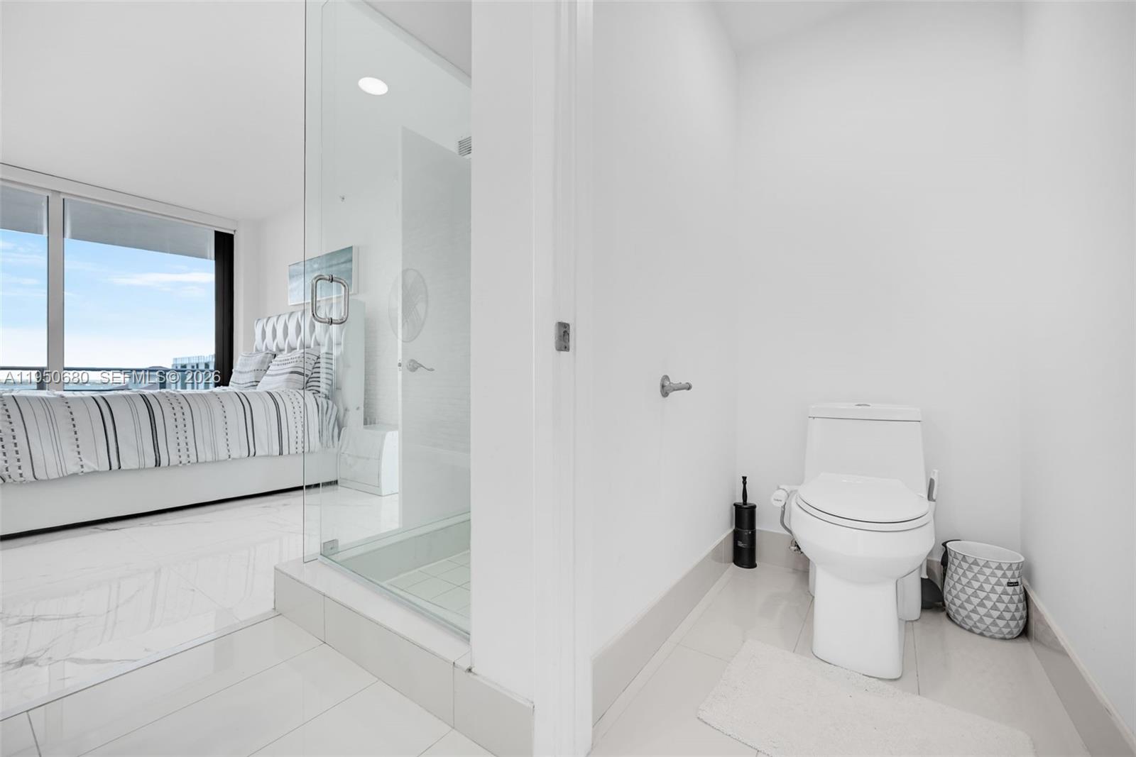 460 Northeast 28th Street, Unit 608 Miami, FL 33137 - Photo 12 of 86