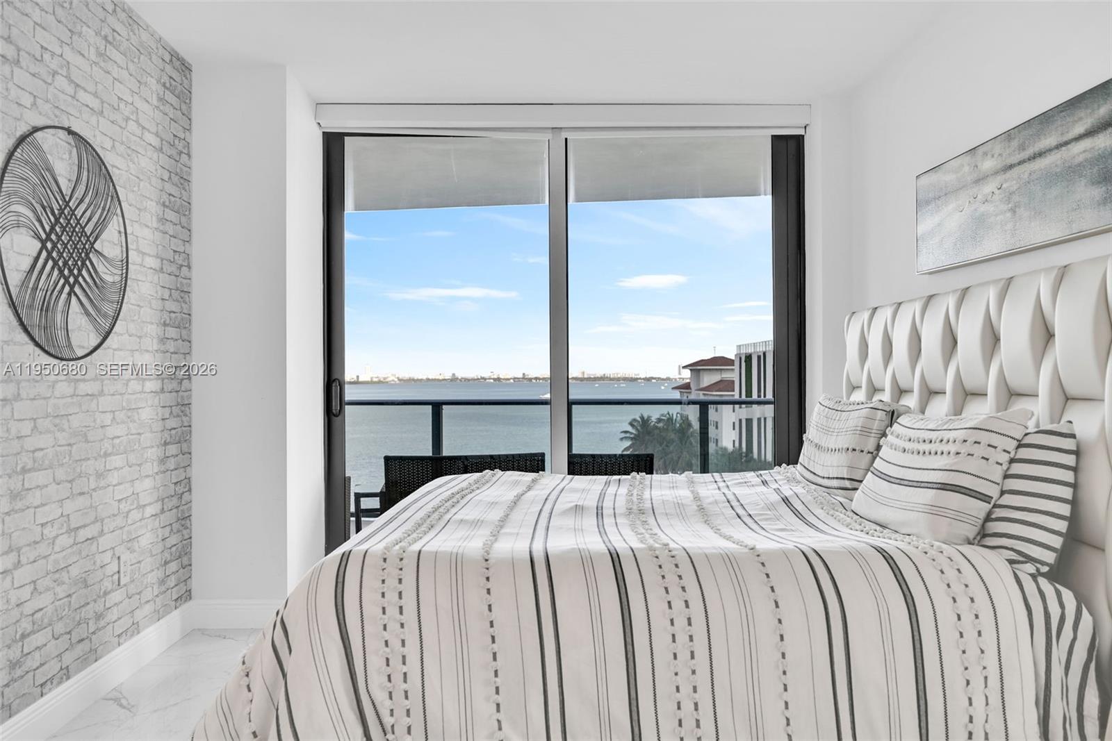 460 Northeast 28th Street, Unit 608 Miami, FL 33137 - Photo 3 of 86