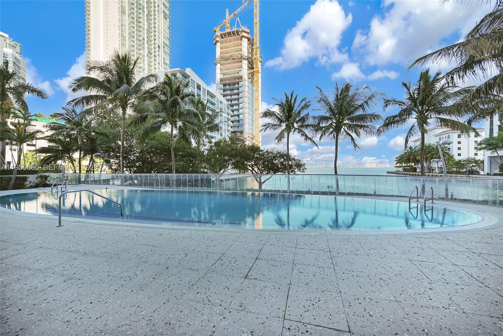 460 Northeast 28th Street, Unit 608 Miami, FL 33137 - Photo 74 of 86