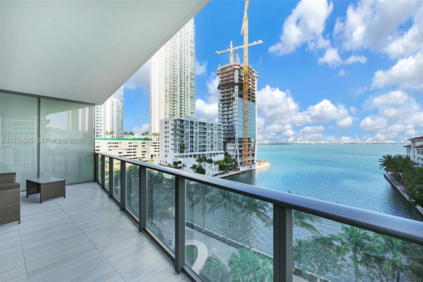 460 Northeast 28th Street, Unit 608 Miami, FL 33137 - Photo 76 of 86