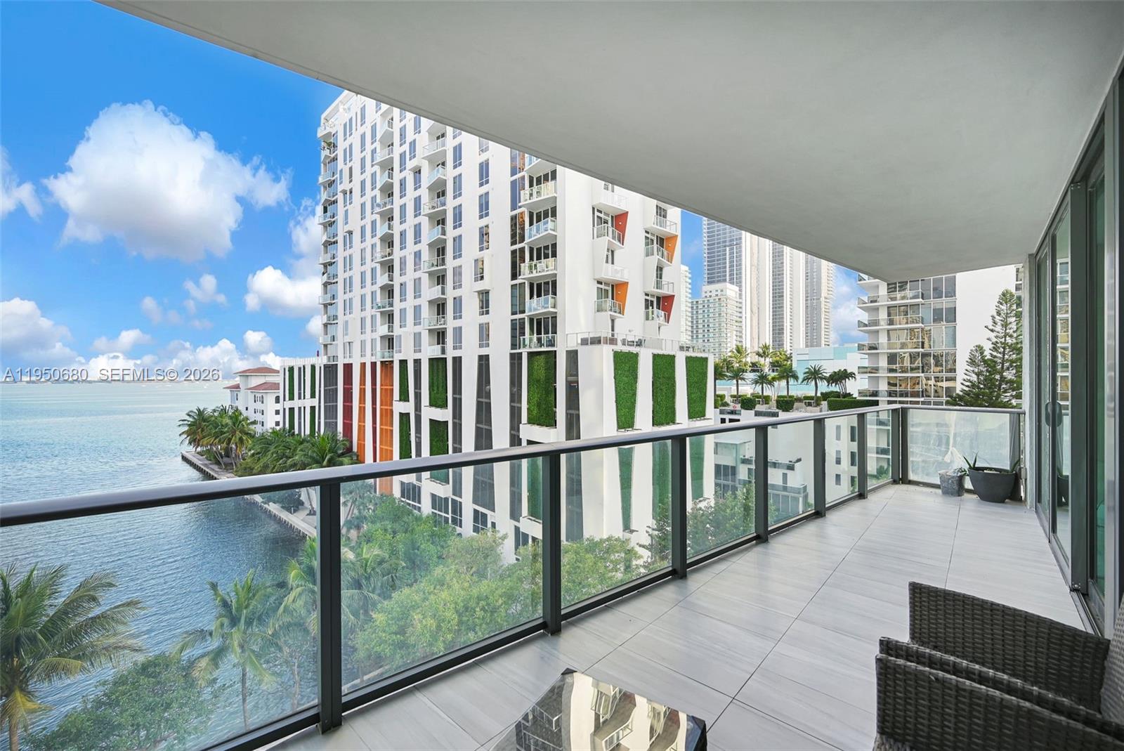 460 Northeast 28th Street, Unit 608 Miami, FL 33137 - Photo 82 of 86