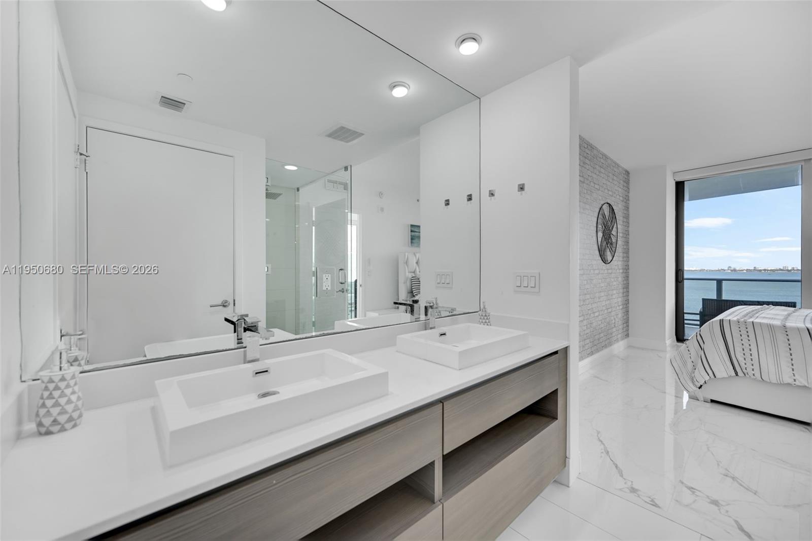 460 Northeast 28th Street, Unit 608 Miami, FL 33137 - Photo 10 of 86