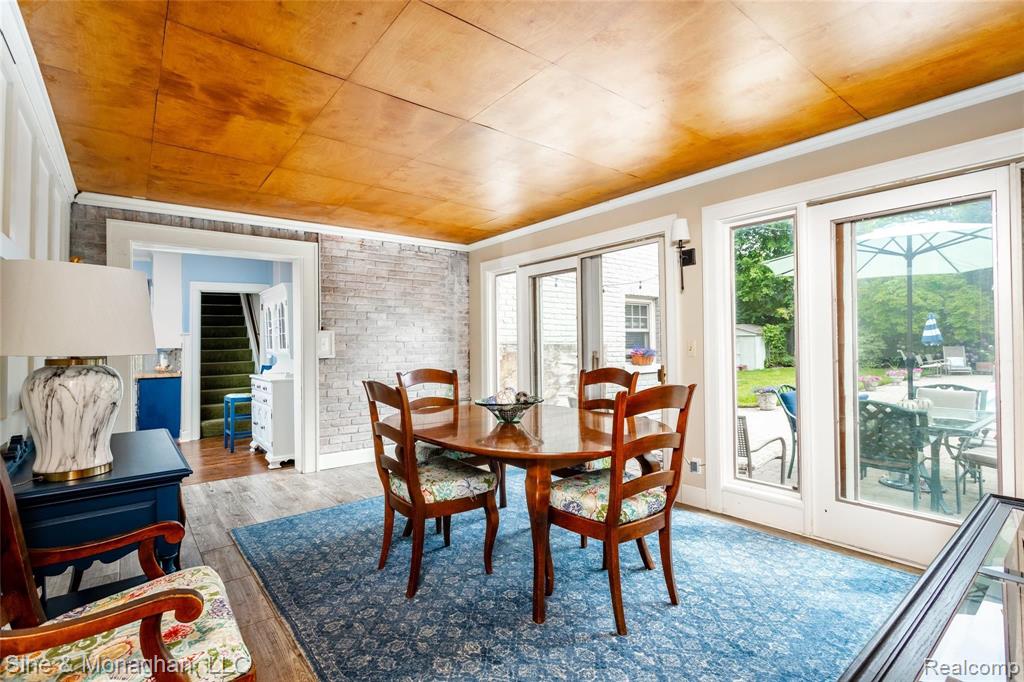 1114 Berkshire Road Grosse Pointe Park, MI 48230 - Photo 15 of 49