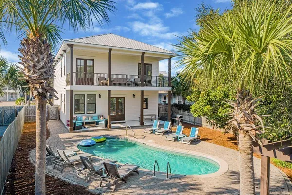 $2,200,000 | 85 Cobia Street, Destin, FL 32541