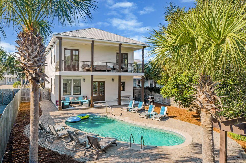 85 Cobia Street Destin, FL 32541 - Photo 1 of 59 Take It Easy