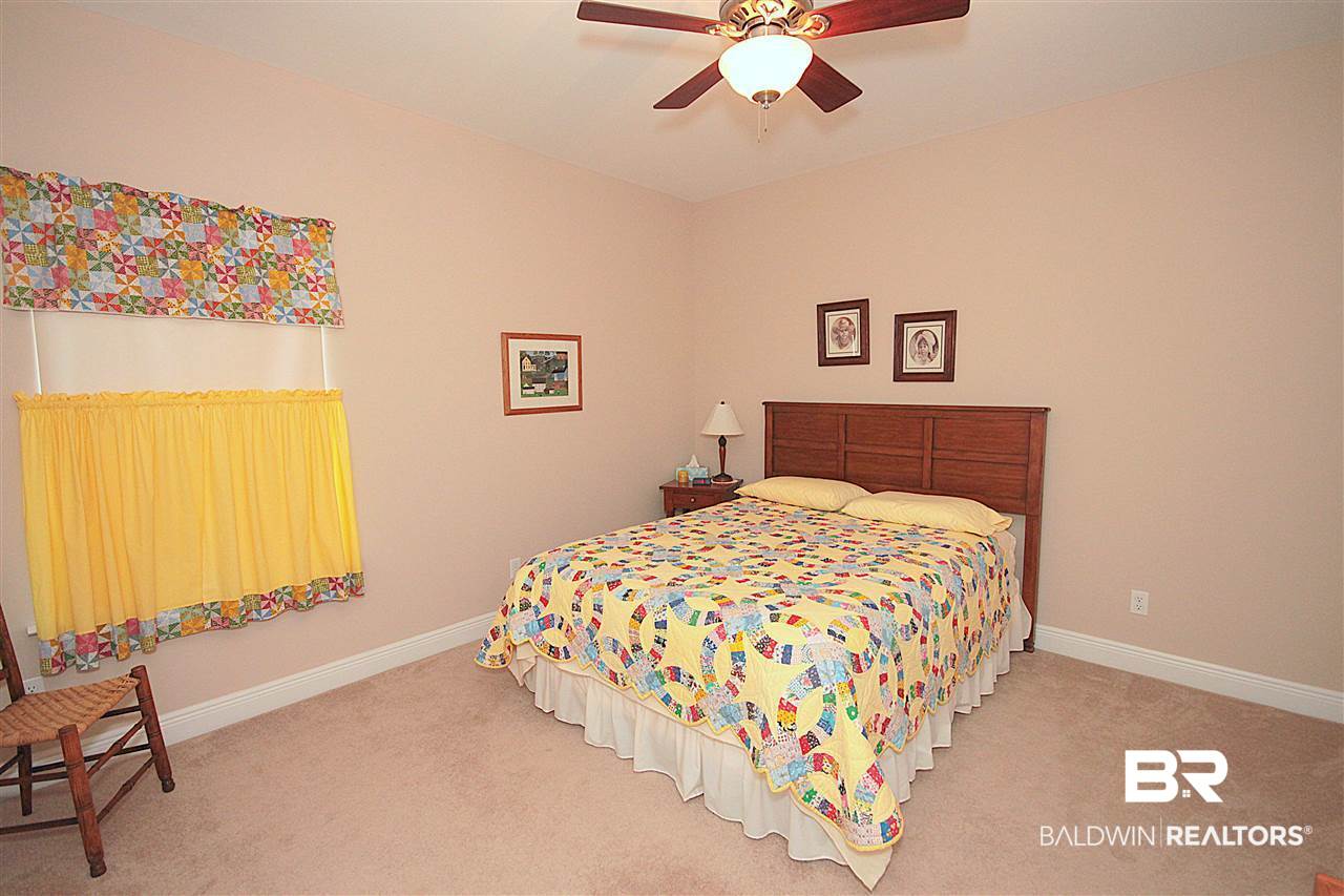 16945 Prado Loop Loxley, AL 36551 - Photo 13 of 31 Bedroom #3
