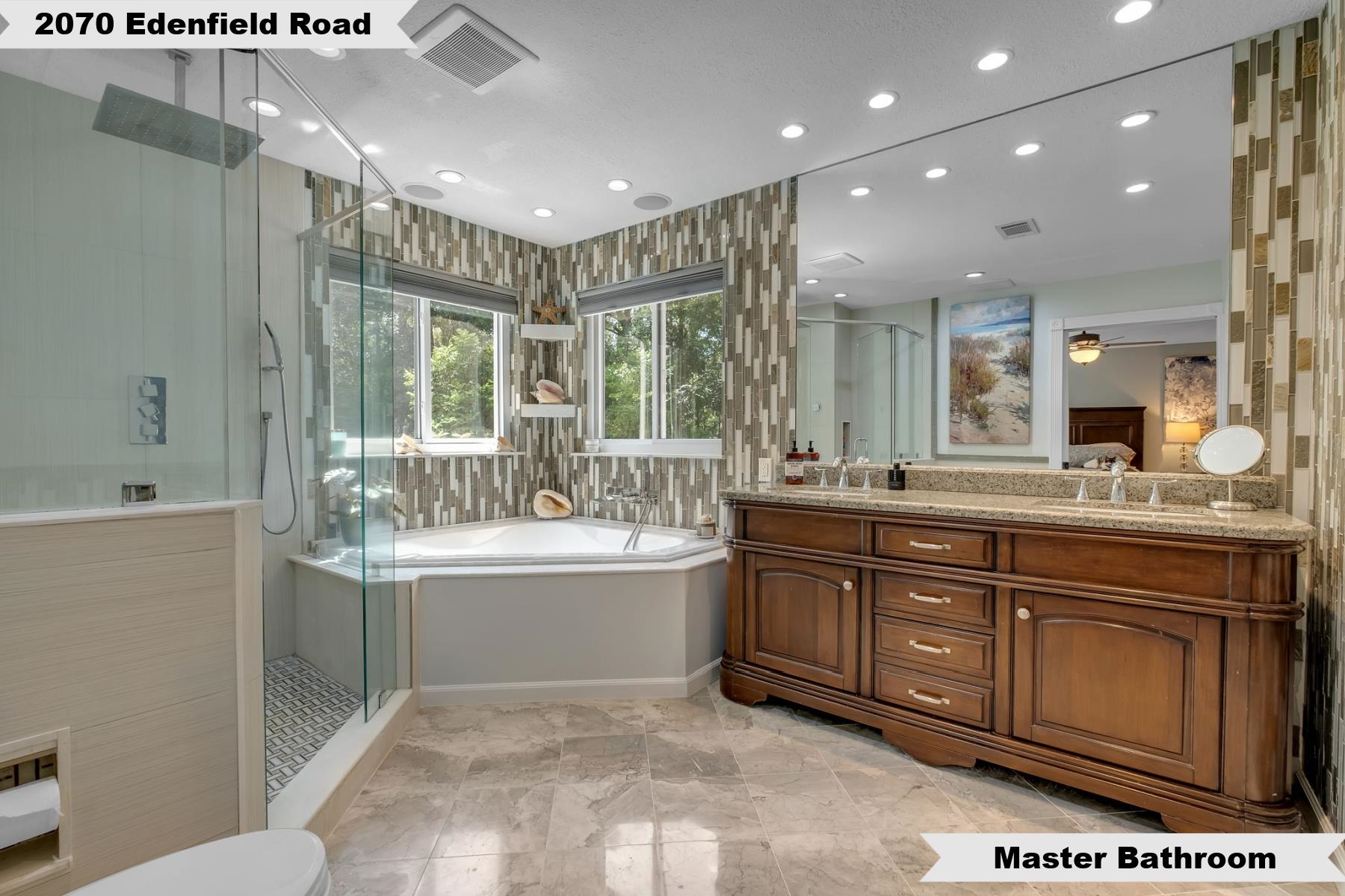 2070 Edenfield Road Tallahassee, FL 32308 - Photo 35 of 65