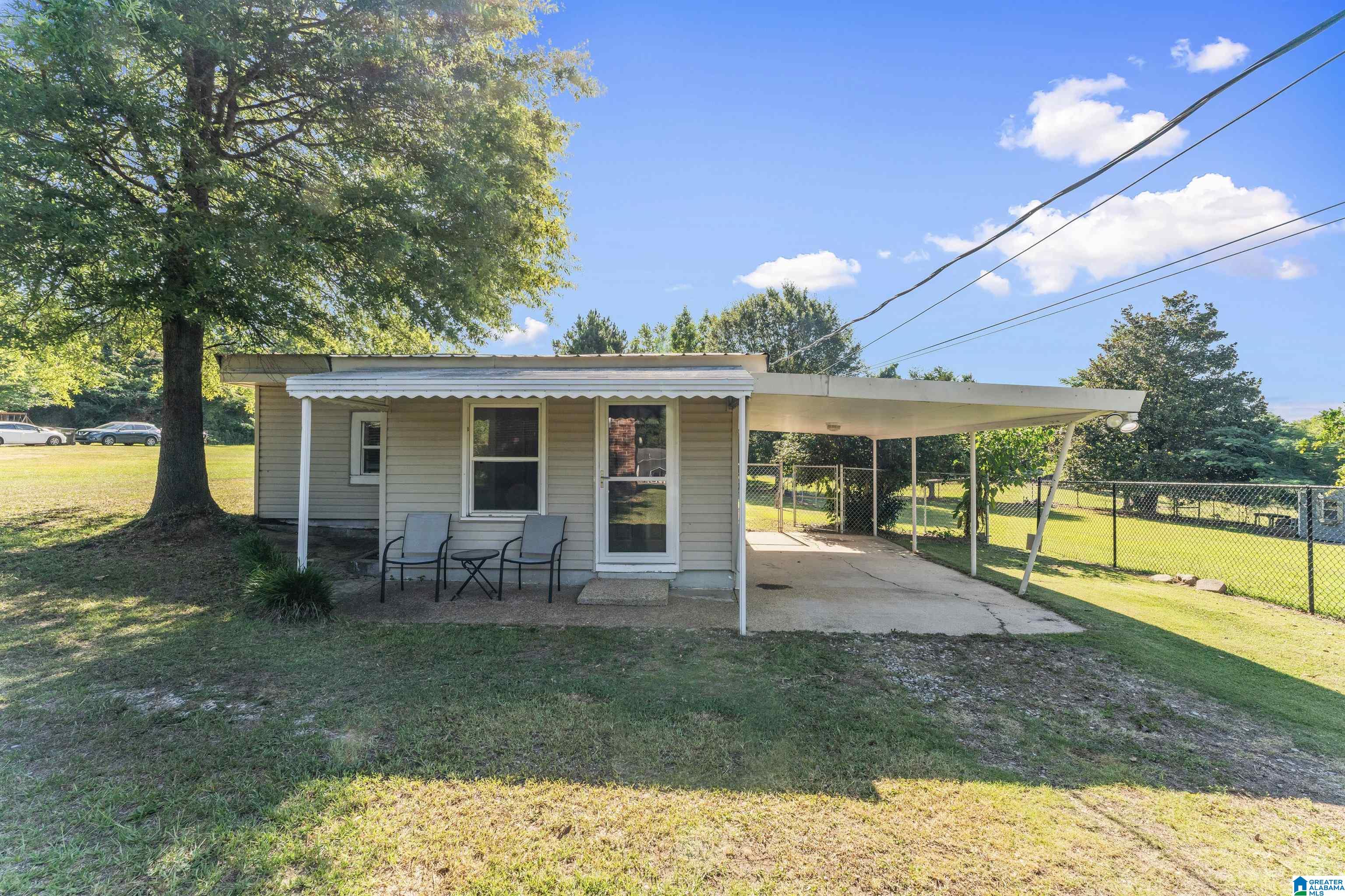 1530 Arcade Terrace Bessemer, AL 35023 - Photo 20 of 24