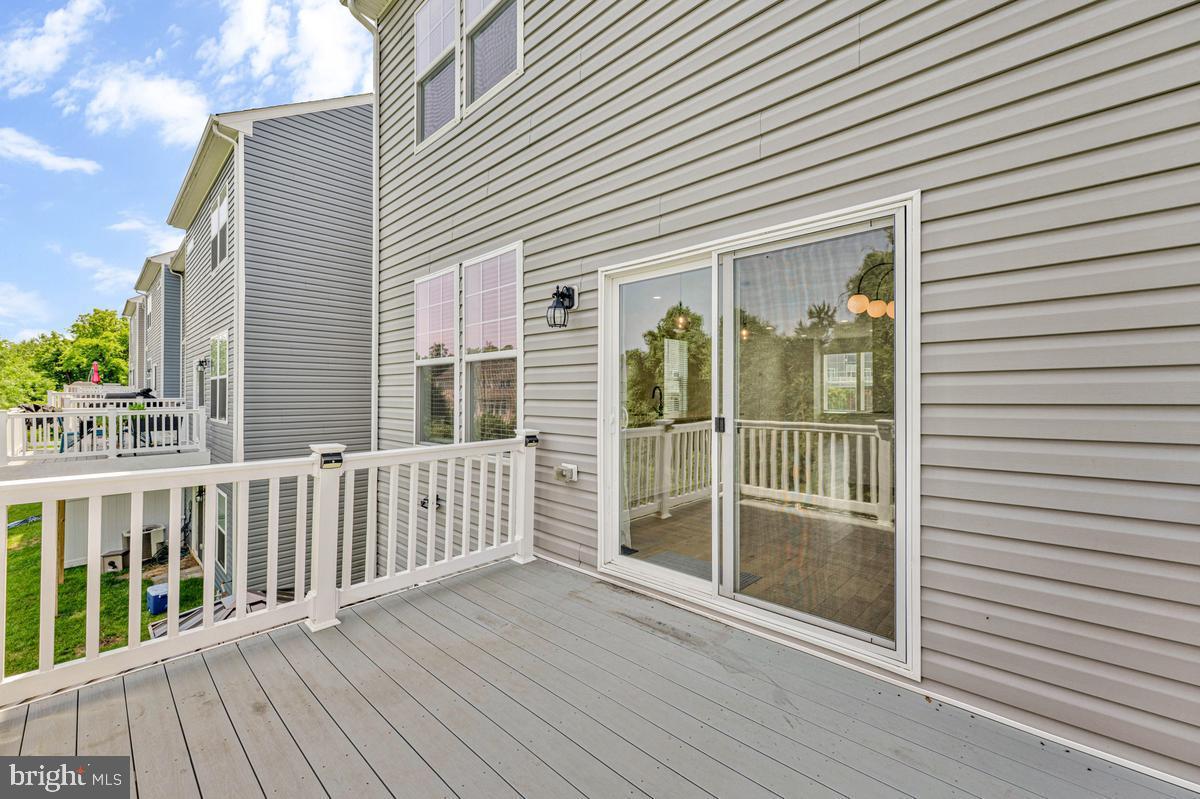 2035 Ruby Turn Bowie, MD 20721 - Photo 17 of 40