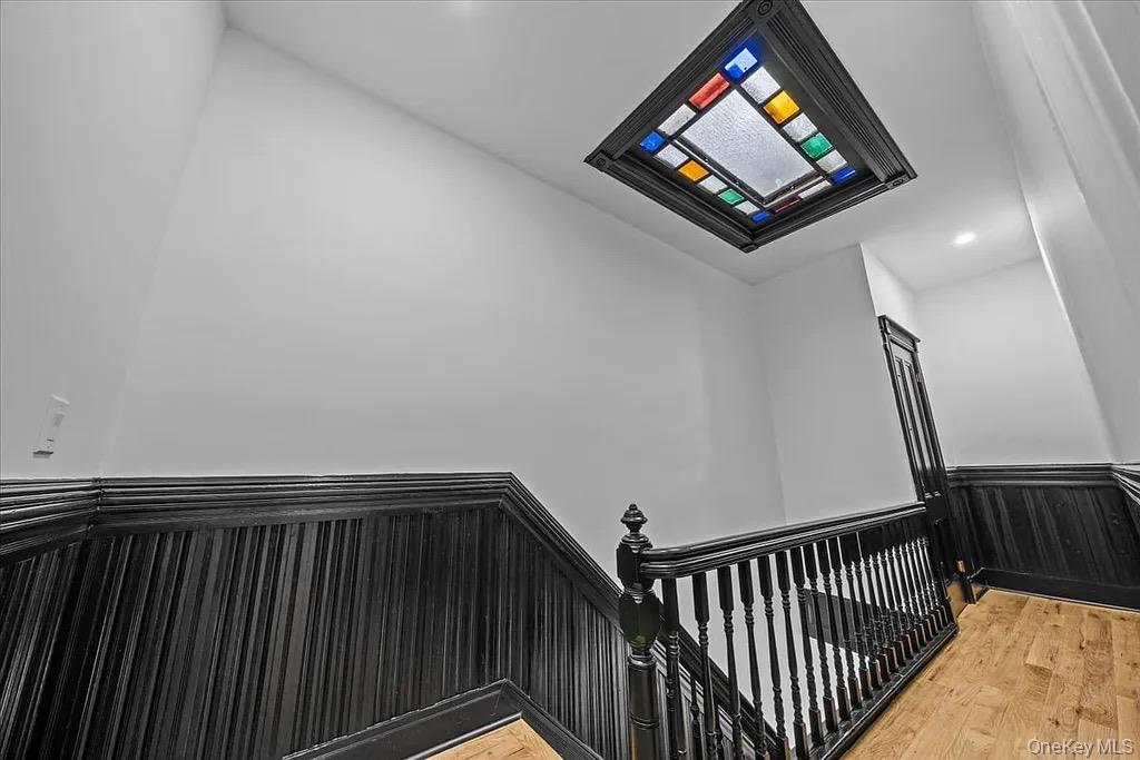 581 Decatur Street Brooklyn, NY 11233 - Photo 3 of 12 a view of stairs