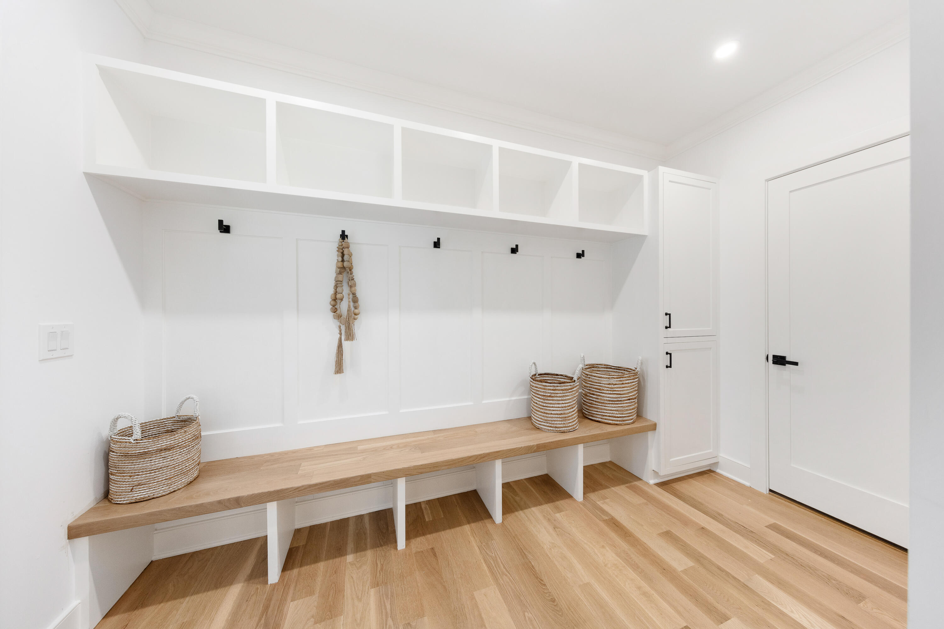 14 Edgewood Road Darien, CT 06820 - Photo 16 of 38 a view of workspace with wooden floor