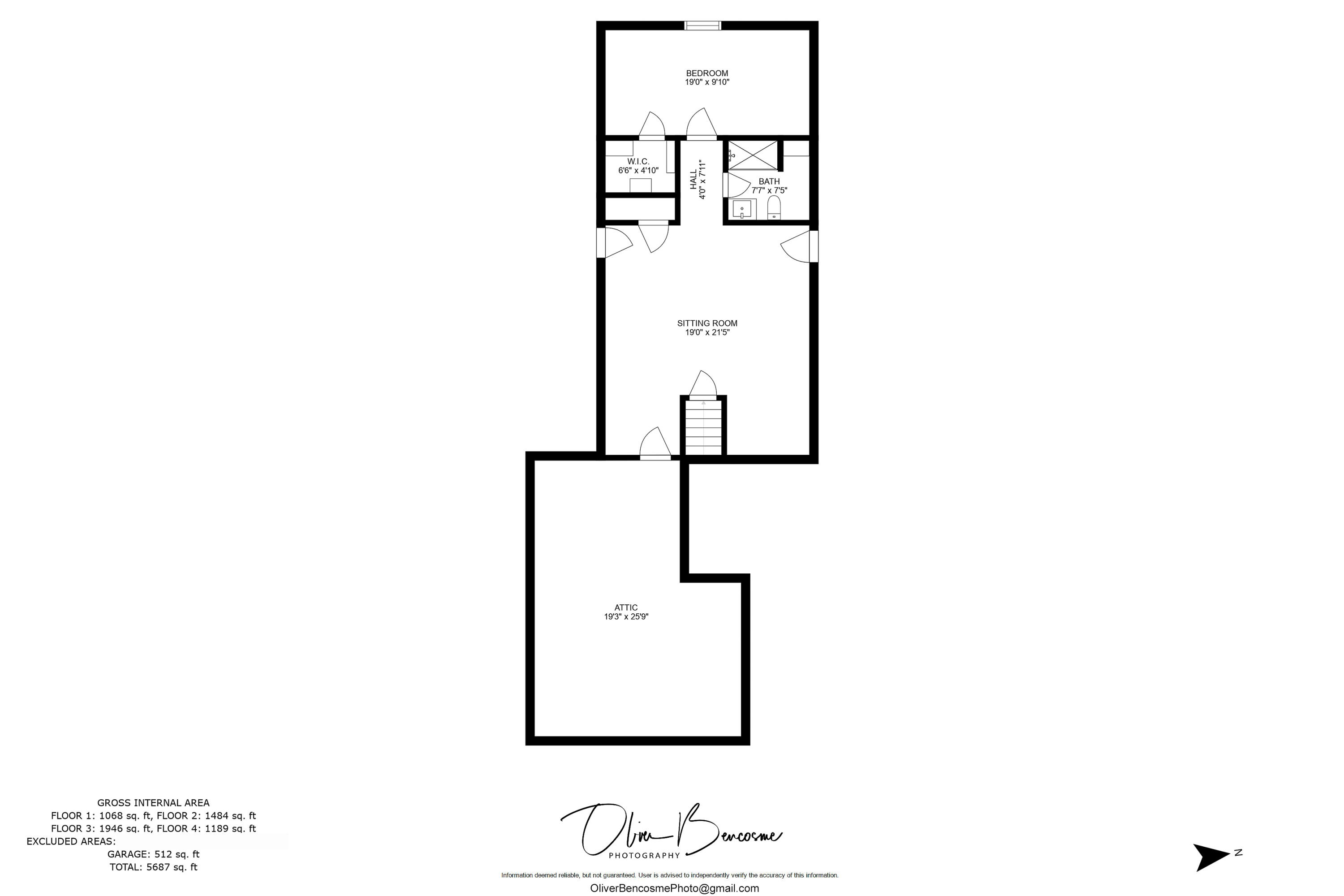 14 Edgewood Road Darien, CT 06820 - Photo 38 of 38 a picture of a bench in front of a white house
