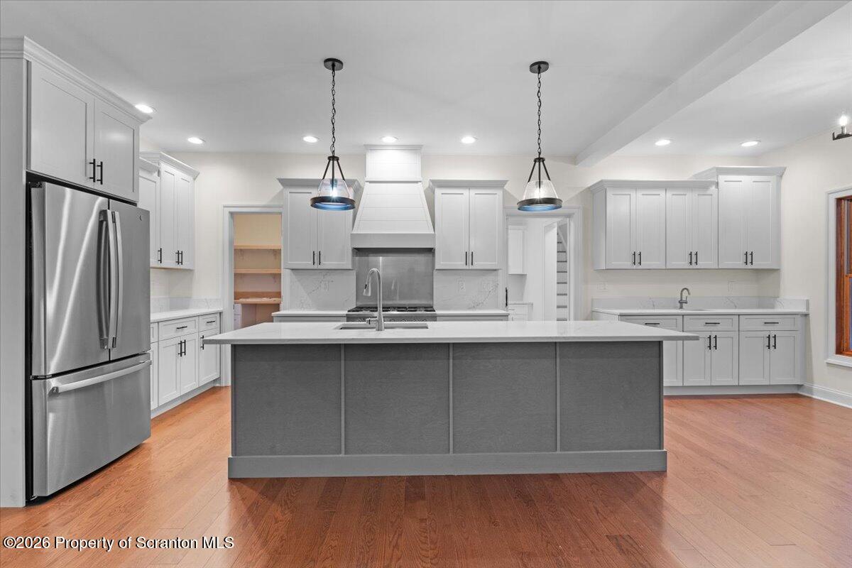 434 Summit Woods Road Moscow, PA 18444 - Photo 12 of 60 49-DSC07401