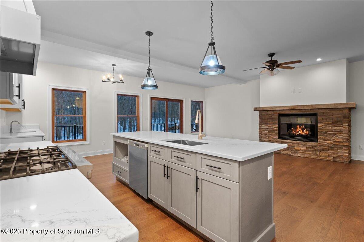 434 Summit Woods Road Moscow, PA 18444 - Photo 14 of 60 58-DSC07395