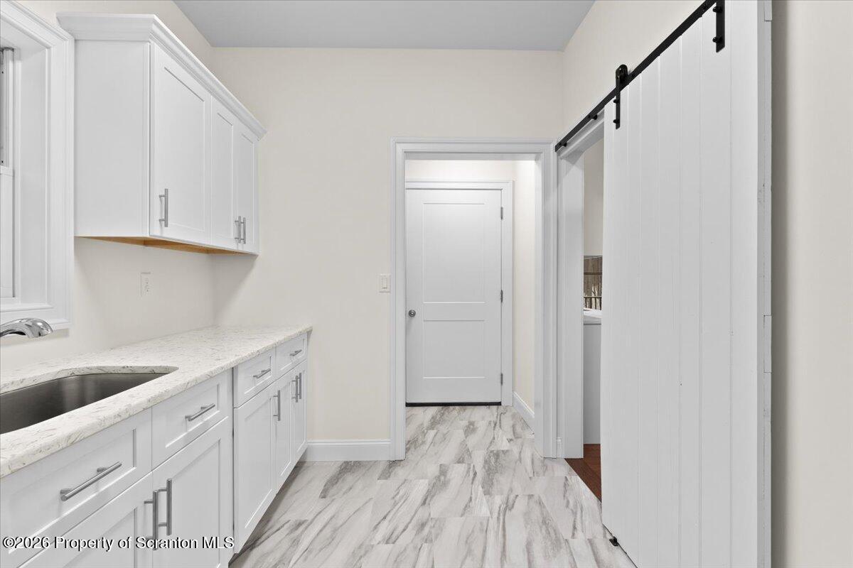 434 Summit Woods Road Moscow, PA 18444 - Photo 37 of 60 laundry