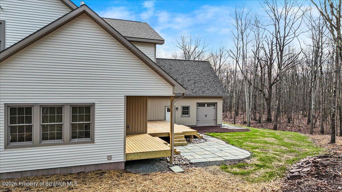 434 Summit Woods Road Moscow, PA 18444 - Photo 51 of 60 13-DJI_20251115091937_0623_D