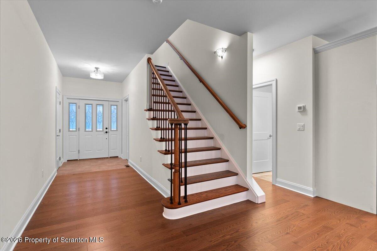 434 Summit Woods Road Moscow, PA 18444 - Photo 8 of 60 28-DSC07404