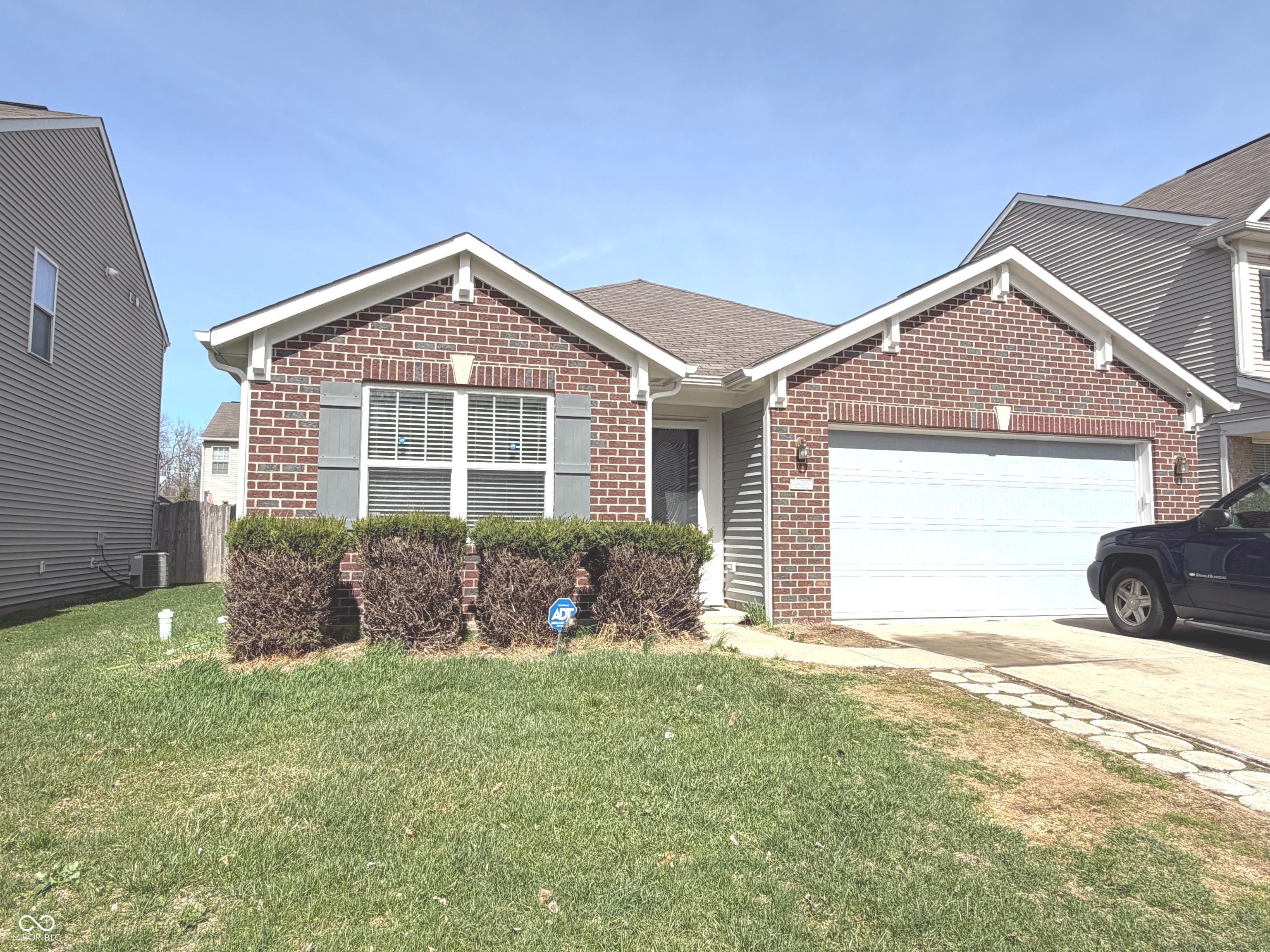 5202 Alpine Violet Way Indianapolis, IN 46254 - Photo 1 of 9