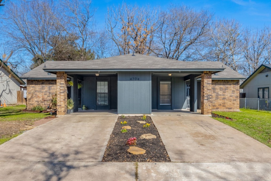 4704 Rocking Chair Road Austin, TX 78744 - Photo 1 of 1