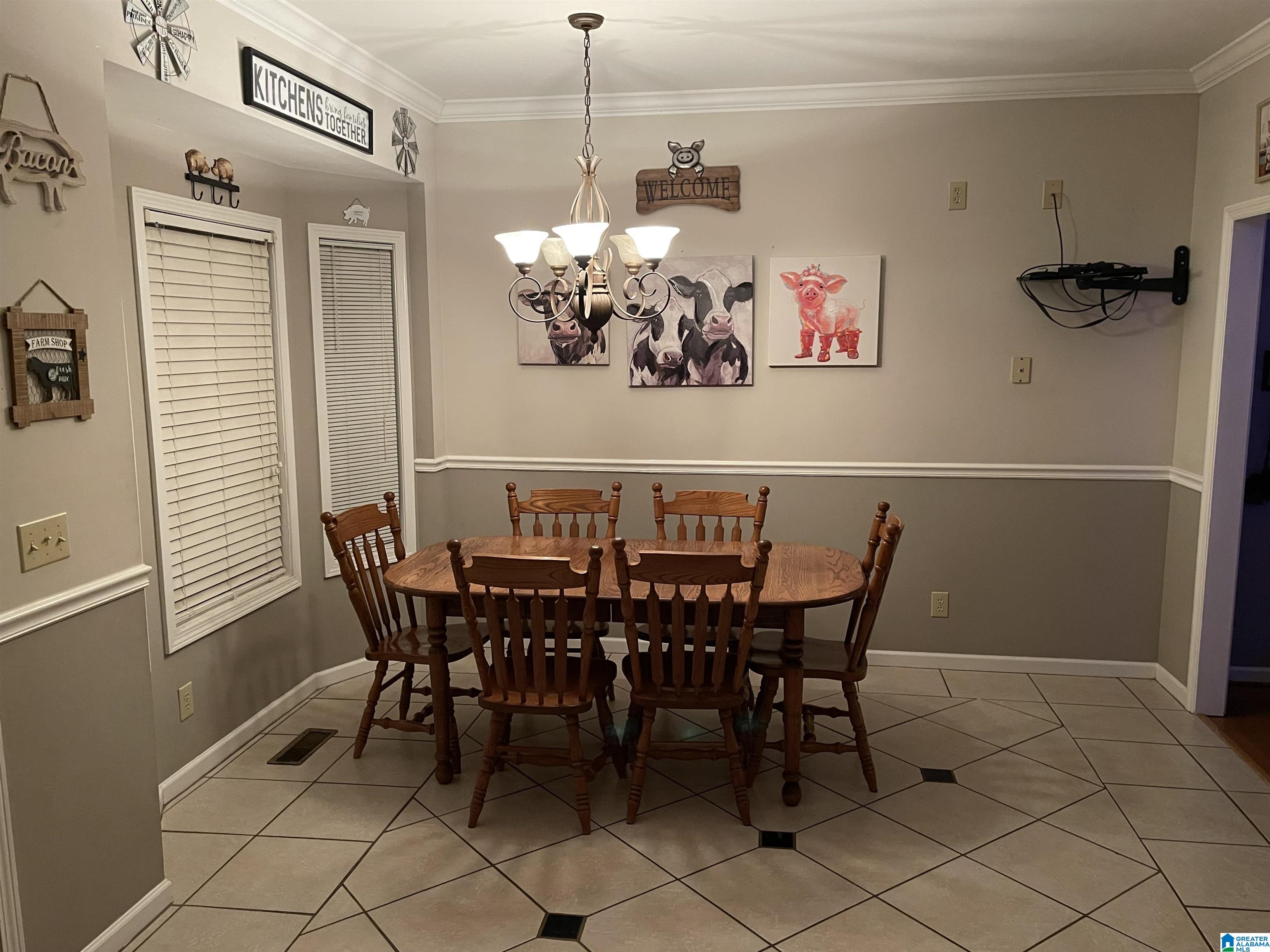 130 Sunset Hl Road Pell City, AL 35128 - Photo 10 of 38 Gallery Image 10