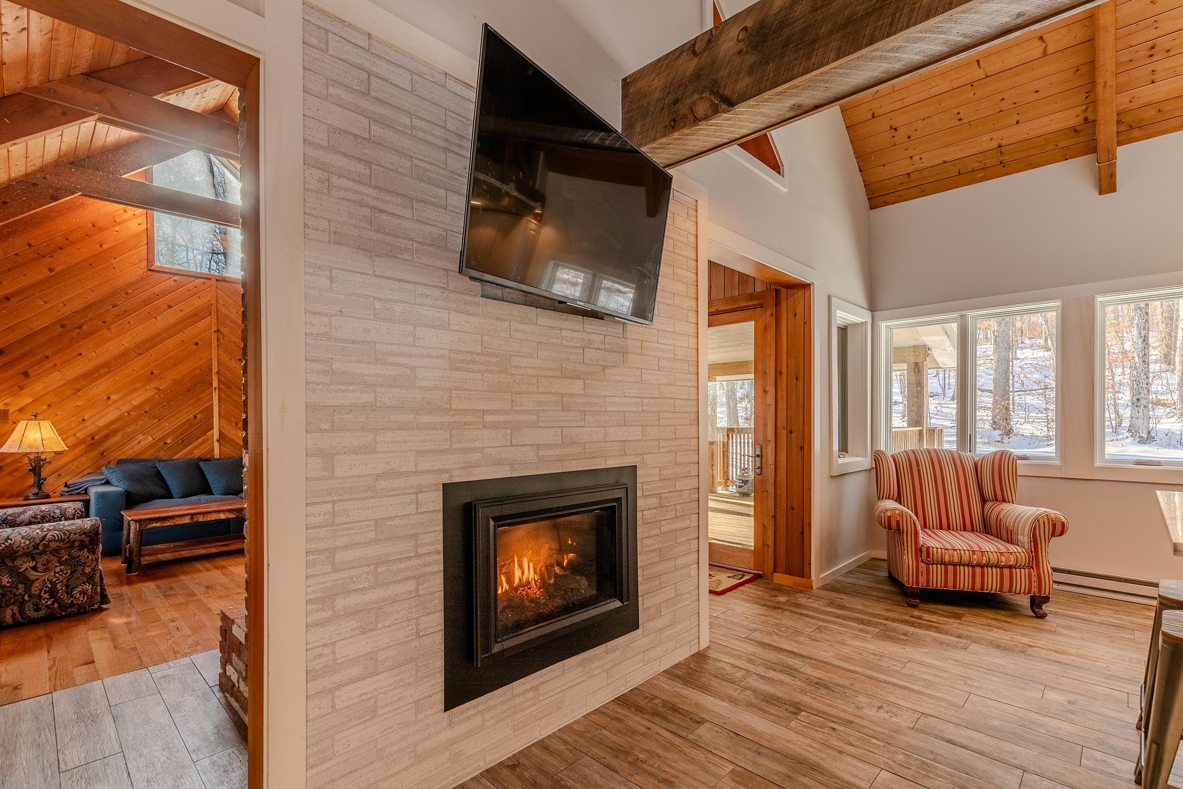 7 Roundtree Road Winhall, VT 05340 - Photo 37 of 41