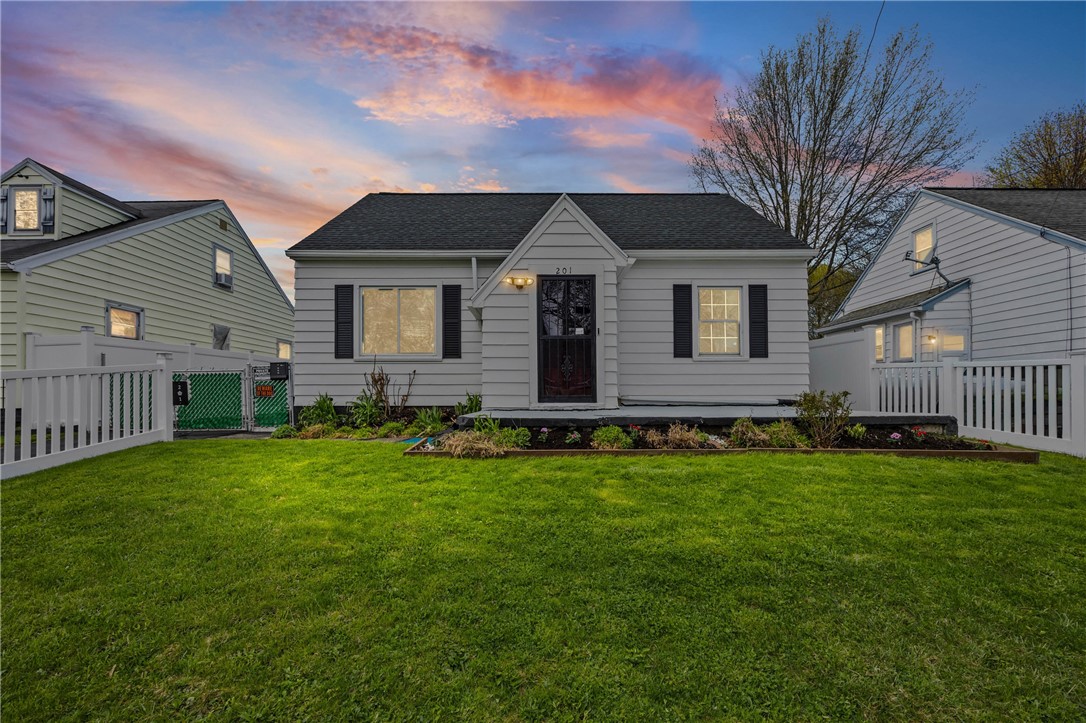 201 Arbutus Street Rochester, NY 14609 - Photo 1 of 1 Gallery Image 1