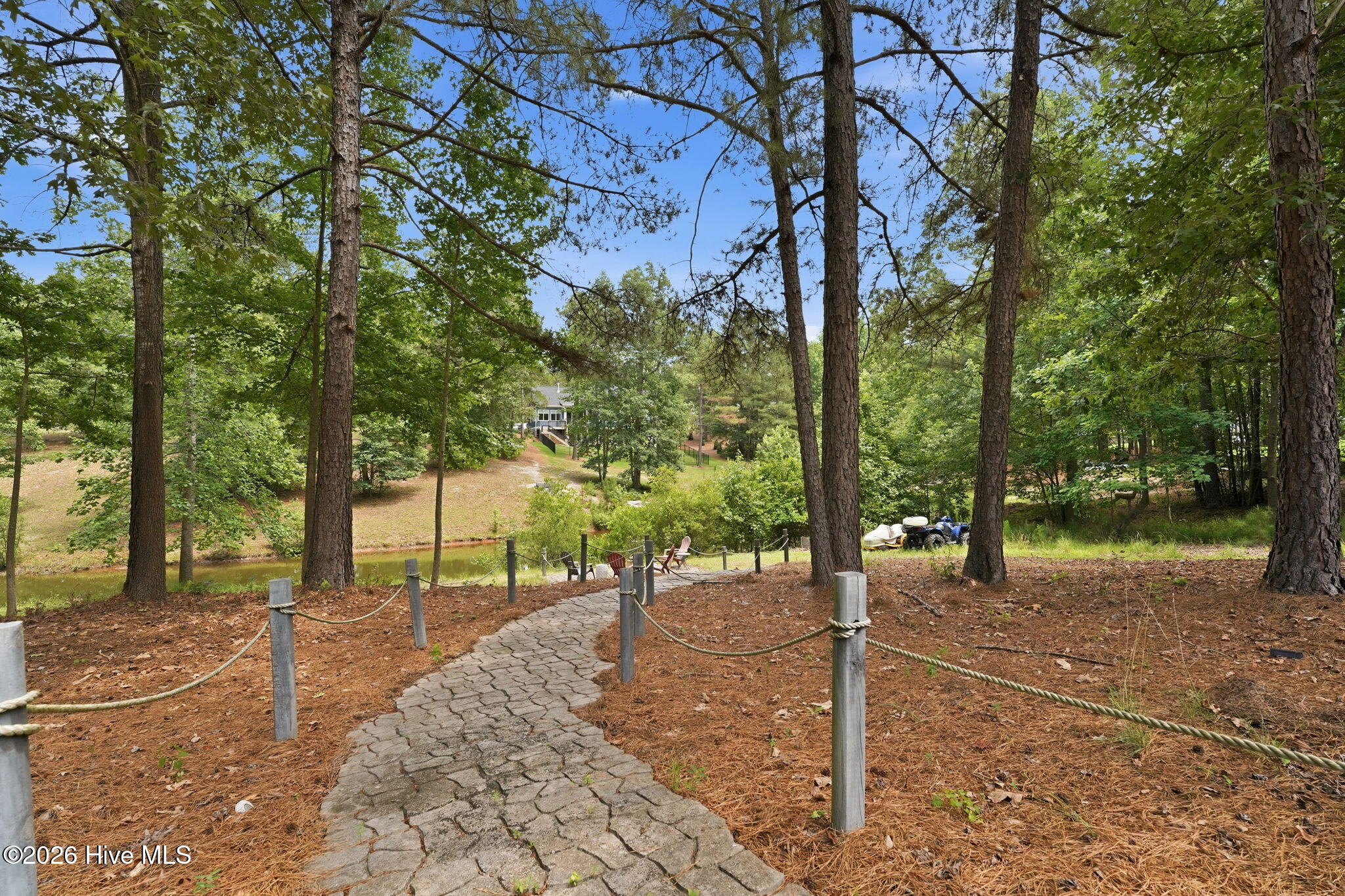 170 Beths Point West End, NC 27376 - Photo 33 of 47