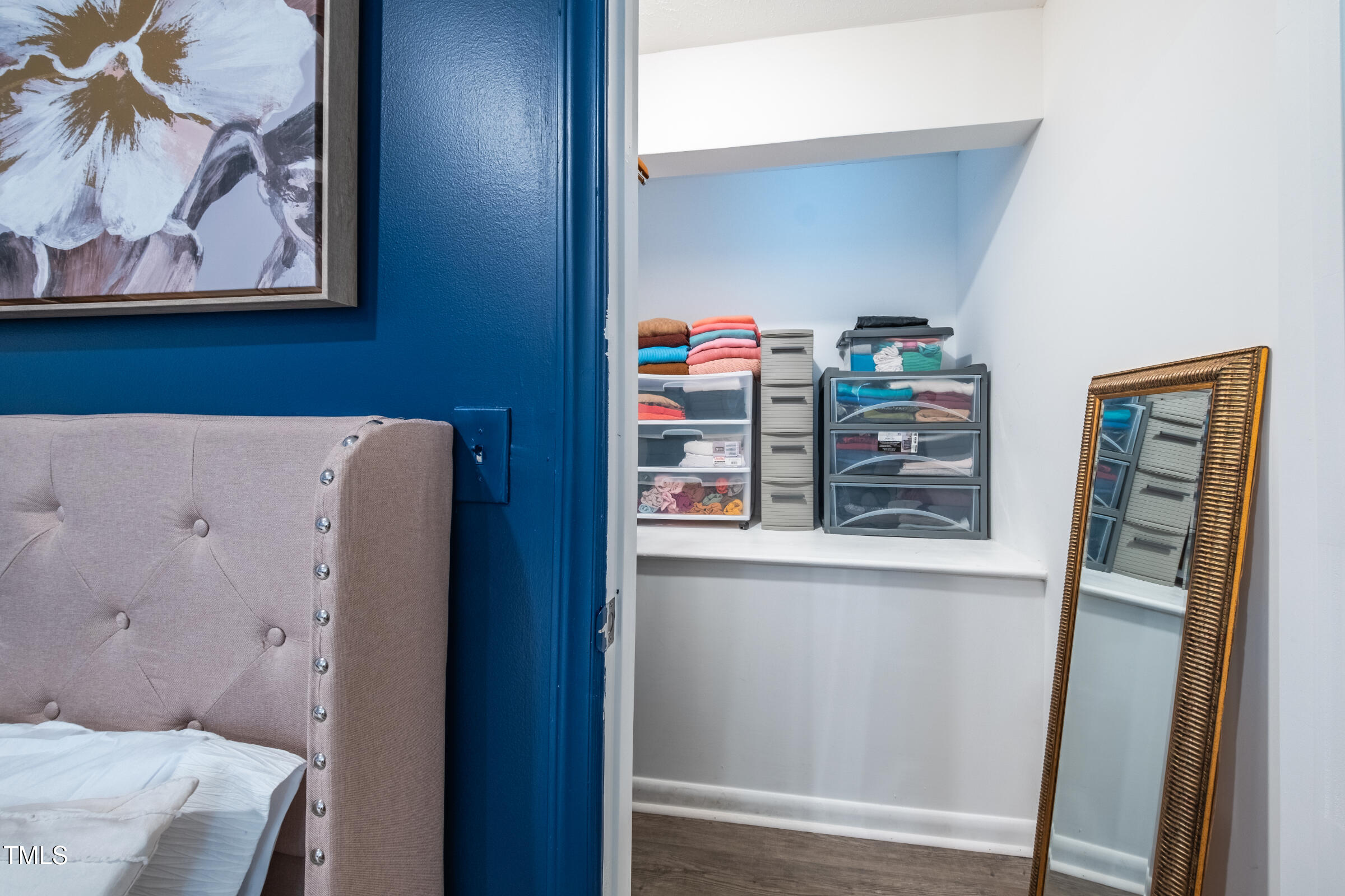 1025 Seabrook Road Raleigh, NC 27610 - Photo 13 of 33 Master Bedroom 3