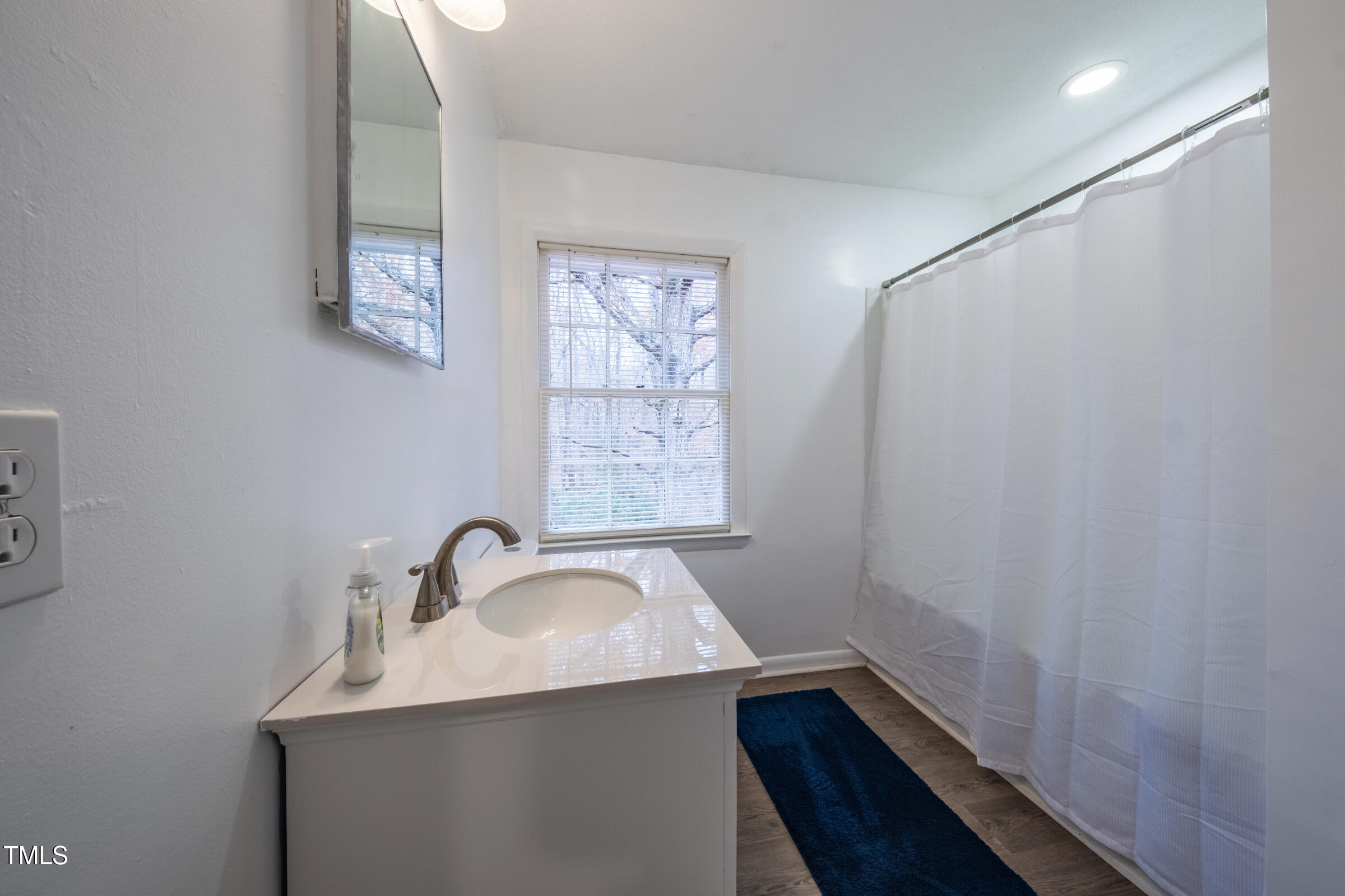 1025 Seabrook Road Raleigh, NC 27610 - Photo 24 of 33 Bathroom 2